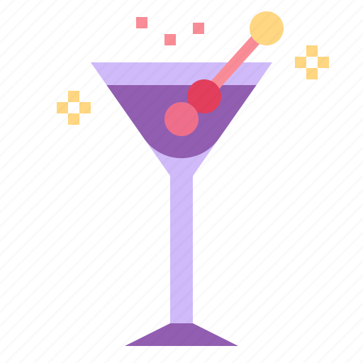 Alcohol, bar, drinks, martini icon - Download on Iconfinder