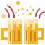 alcohol, beer, beverage, celebrate, drink, party 