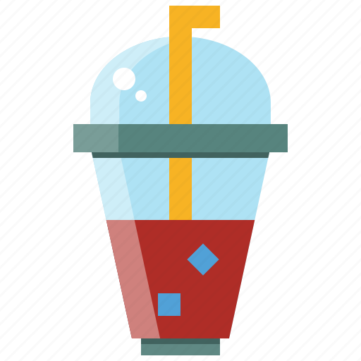 Cold, drink, juice, milk, milkshake, water icon - Download on Iconfinder