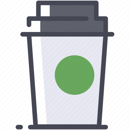 Beverage, coffee, cup, drink, tea icon - Download on Iconfinder
