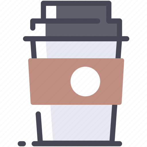 Beverage, coffee, cup, drink, tea icon - Download on Iconfinder