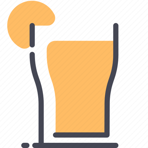 Beverage, cocktail, drink, glass, wine icon - Download on Iconfinder