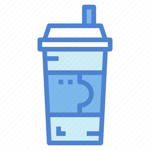 Away, coffee, cup, food, paper, take icon - Download on Iconfinder