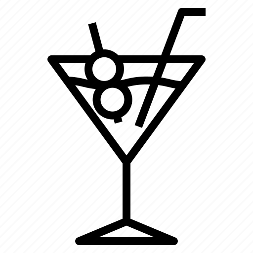 Alcohol, beverage, cocktail, drink, wine icon - Download on Iconfinder
