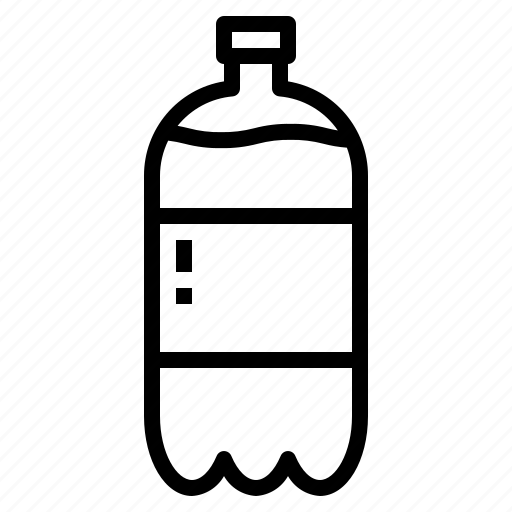 Beverage, bottle, cola, drink, soda icon - Download on Iconfinder