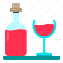 alcohol, beverage, cocktail, drink, wine