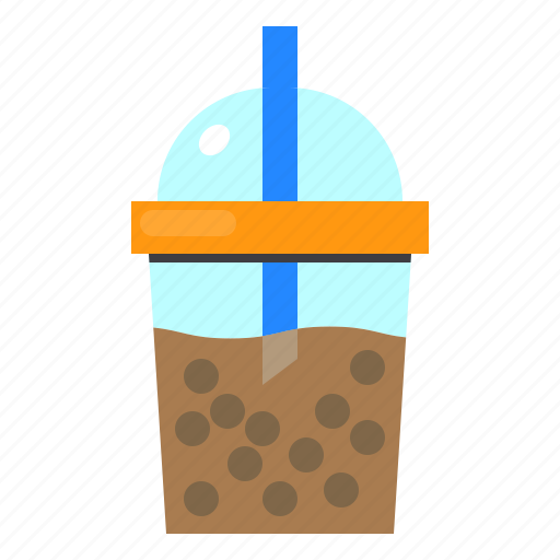 Bottle, bubble, coffee, drink, tea icon - Download on Iconfinder