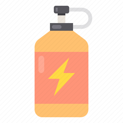 Beverage, bottle, drink, energy, power icon - Download on Iconfinder