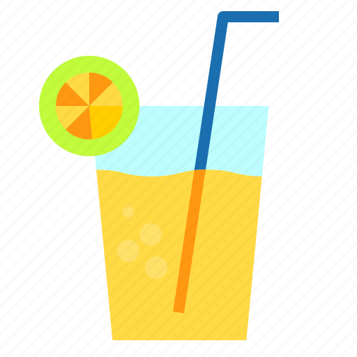 Beverage, cup, drink, glass, juice icon - Download on Iconfinder