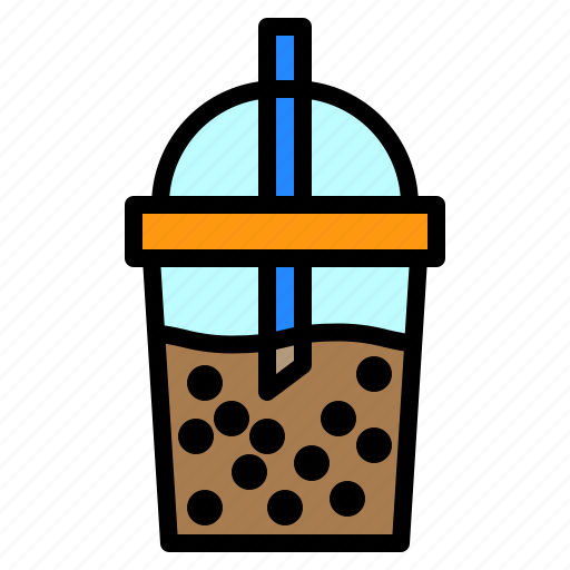 Bottle, bubble, coffee, drink, tea icon - Download on Iconfinder