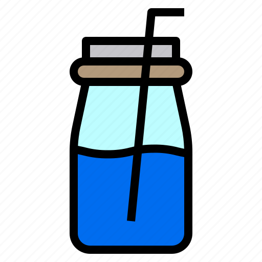Alcohol, beverage, bottle, drink, glass icon - Download on Iconfinder