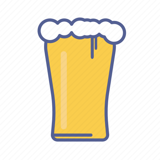 Alcohol, beer, beverage, drink icon - Download on Iconfinder