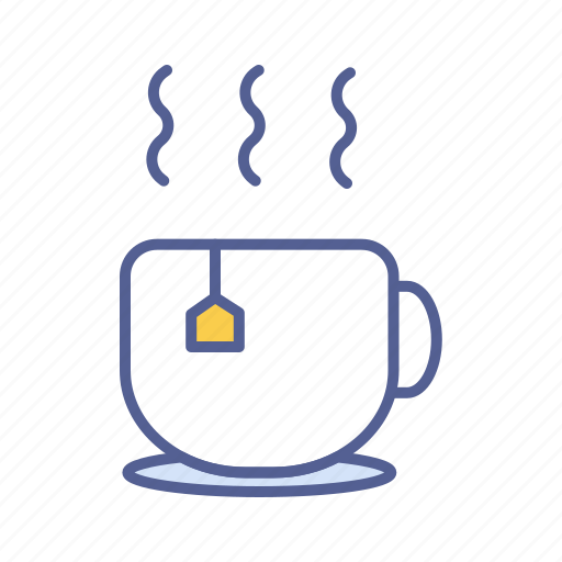 Beverage, cup, tea icon - Download on Iconfinder