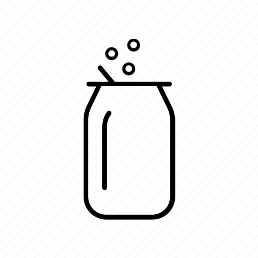 Beverage, can, drink, drinks, soft drink icon - Download on Iconfinder