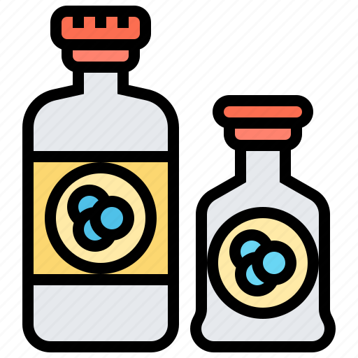 Container, drink, juice, refreshment, soda icon - Download on Iconfinder