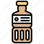 bottle, drink, liqueur, sauce, whiskey 