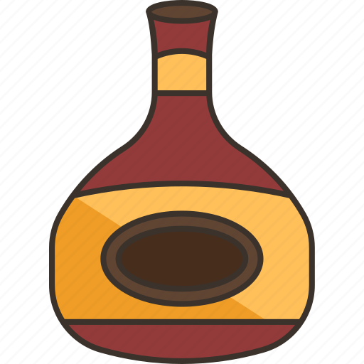 Brandy, bourbon, whiskey, alcohol, drink icon - Download on Iconfinder