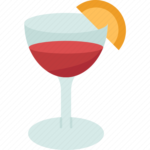 Cocktail, glass, mojito, alcohol, bar icon - Download on Iconfinder