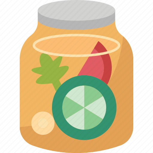 Infused, water, juice, detox, healthy icon - Download on Iconfinder