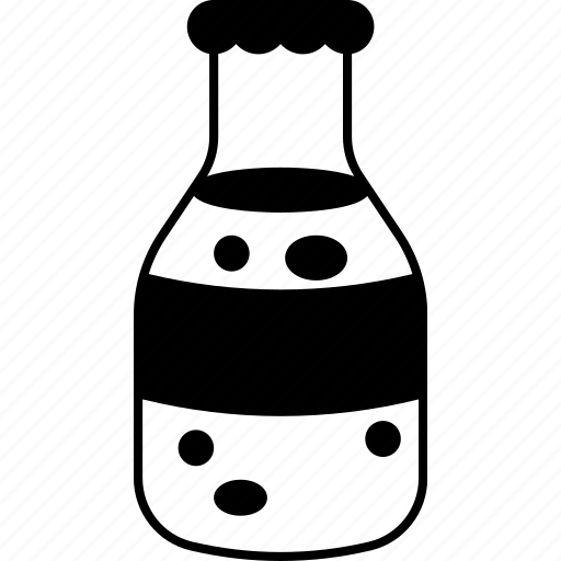 Soda, cola, bottle, beverage, cool icon - Download on Iconfinder
