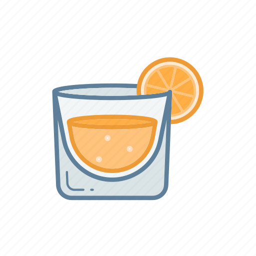 .svg, cocktail, drink, glass, orangejuice icon - Download on Iconfinder