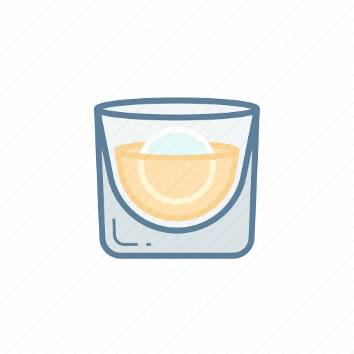 .svg, alcohol, cold, glass, ice icon - Download on Iconfinder