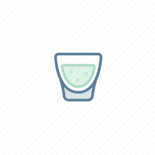 .svg, alcohol, glass, shot icon - Download on Iconfinder