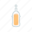 .svg, glass, glass bottles, whisky 