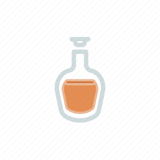 Whisky, glass bottles, .svg, rum icon - Download on Iconfinder