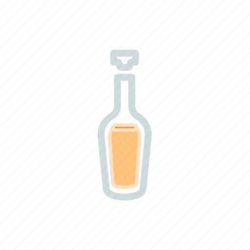.svg, beverage, whisky, drink, glass bottles, alcoholic bottle icon - Download on Iconfinder