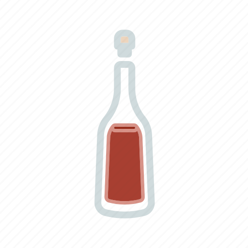 .svg, alcohol, bar, glass bottles, wine icon - Download on Iconfinder