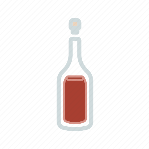 .svg, alcohol, champagne, glass bottles, wine icon - Download on Iconfinder