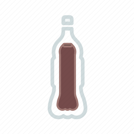 .svg, beverage, bottle, cola, drink icon - Download on Iconfinder