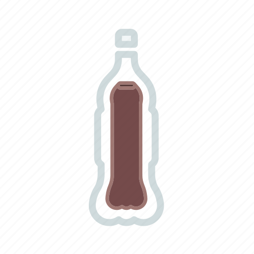 .svg, beverage, bottle, cola icon - Download on Iconfinder
