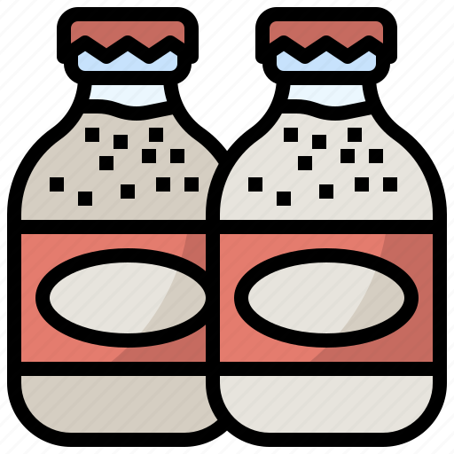 Bottle, coke, drink, food, soda, soft icon - Download on Iconfinder