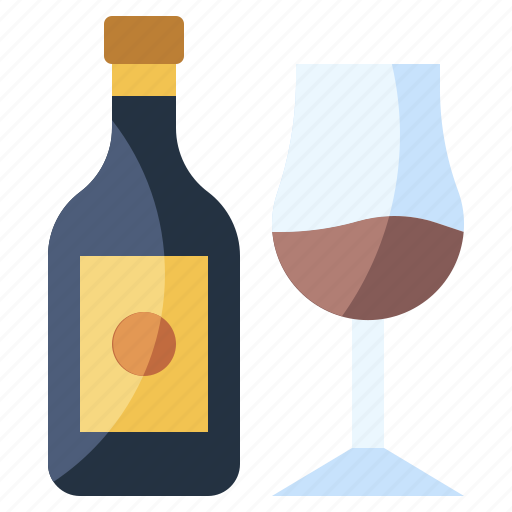 And, drink, food, grape, juice, restaurant, wine icon - Download on Iconfinder