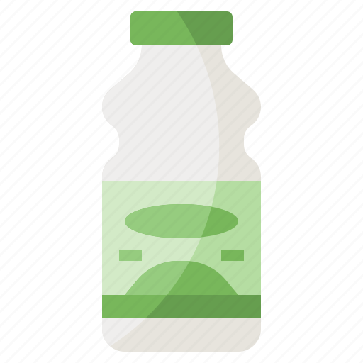 Beverage, bottle, food, milk, milky, nutrition, yogurt icon - Download on Iconfinder