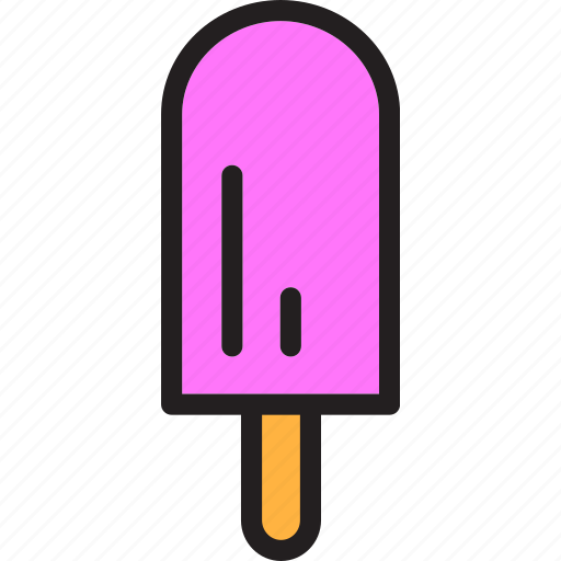 Snack, snowbar, cold, food, supermarket, dessert, ice icon - Download on Iconfinder