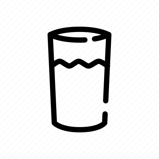 Beverages, glass, water icon - Download on Iconfinder