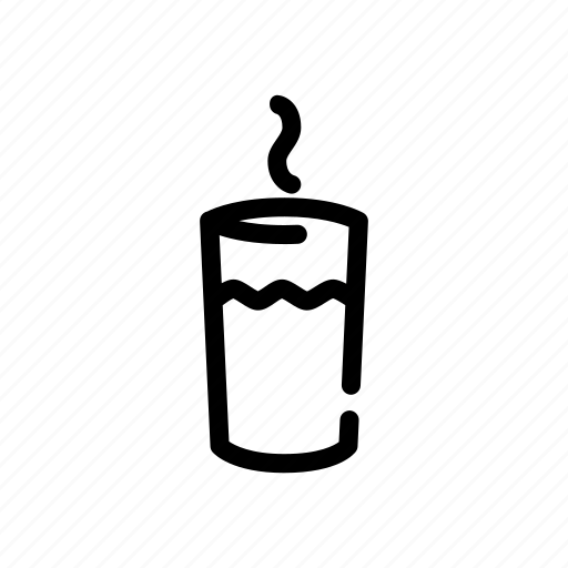 Beverages, drink, hot drink, hot water icon - Download on Iconfinder
