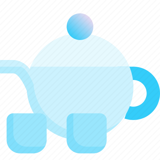Beverage, cup, drink, pot, tea icon - Download on Iconfinder
