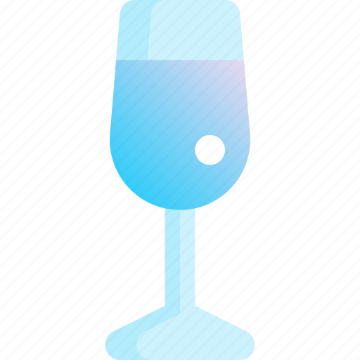 Beverage, celebrate, champagne, drink, wine icon - Download on Iconfinder