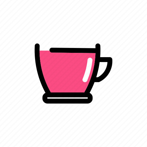 Steamware, drink, beverages, punch, cup icon - Download on Iconfinder