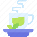 green, tea, drink, mug, beverage, hot, food, and, restaurant
