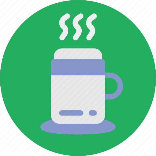 Beverage, drink, mug icon - Download on Iconfinder
