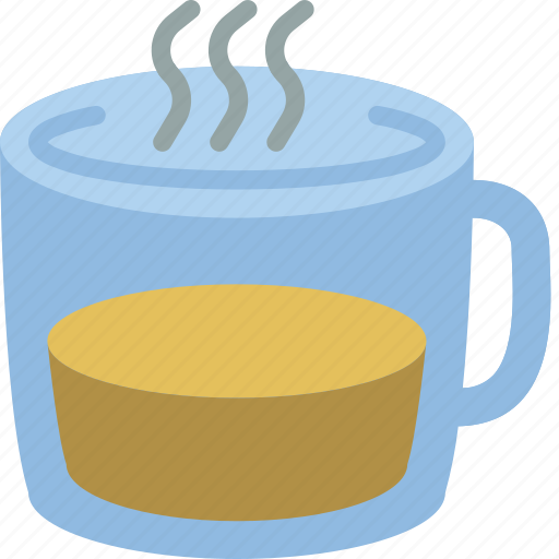 Beverage, drink, glass, mug icon - Download on Iconfinder