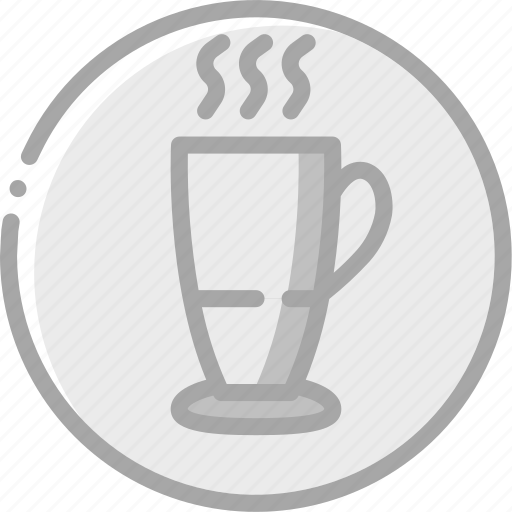 Beverage, drink, mug, tall icon - Download on Iconfinder