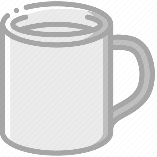 Beverage, coffee, drink, mug icon - Download on Iconfinder
