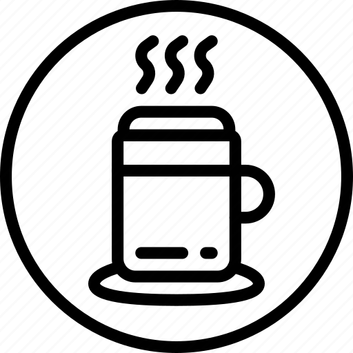 Beverage, drink, mug icon - Download on Iconfinder