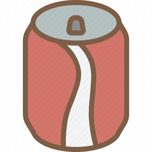 Beverage, can, drink, fizzy icon - Download on Iconfinder